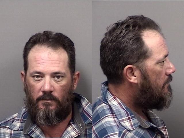 Dallas Chestnut arrested Aug. 30 for misdemeanor failure to appear.